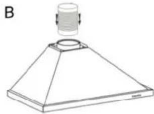 BOMANN DU 652 G - i NOTENRecommended for preparation work - 8