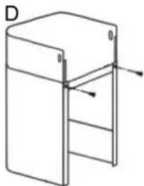 BOMANN DU 652 G - i NOTENRecommended for preparation work - 10