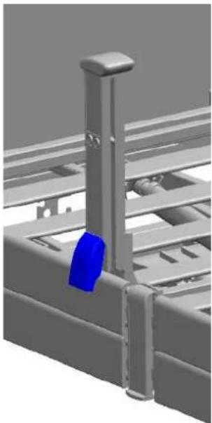 Burmeier Regia - Voraussetzung - 2