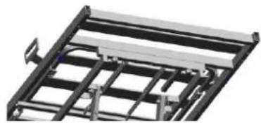 Burmeier Regia - Verlängern der Liegefläche (200 > 220 cm) - 2