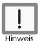 Burmeier Regia - Sonstige Hinweise - 1