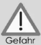 Burmeier Regia - Spezielle Sicherheitshinweise für Seitensicherungen - 1