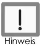 Burmeier Regia - Allgemeine Hinweise - 1