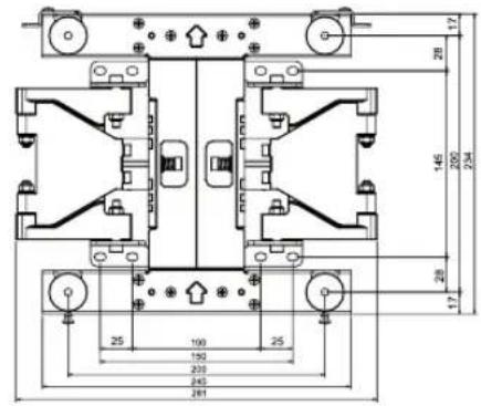 LG LSW200BX - < LSW200B/LSW200BG/LSW200BX/LSW200BXG> - 1