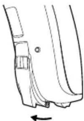 Widex Dream 220 - Ein-/Ausschalten - 2