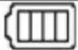 Chronox S300 - SYMBOLE IM DISPLAY - 2