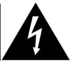 Classé CDP-300 - WARNUNG: UM DIE GEFAHR VON FEUER ODER EINES ELEKTRISCHEN SCHLAGES ZU REDUZIEREN, DAS GERÄT NIEMALS REGEN ODER FEUCHTIGKEIT AUSSETZEN. - 2