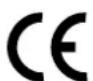 Classé CDP-300 - WARNUNG: UM DIE GEFAHR VON FEUER ODER EINES ELEKTRISCHEN SCHLAGES ZU REDUZIEREN, DAS GERÄT NIEMALS REGEN ODER FEUCHTIGKEIT AUSSETZEN. - 3