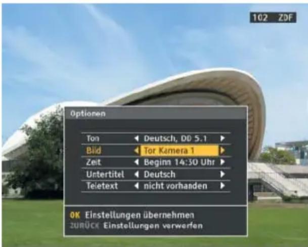 Pace Kabel Digital DC221 - DIE BESTELLTE AUSWAHL ANSEHEN - 1