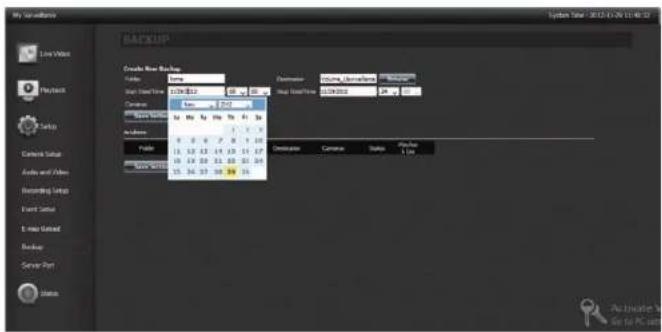 D-LINK ShareCenter DNS-327L - Abschnitt 4 - Konfiguration - 2