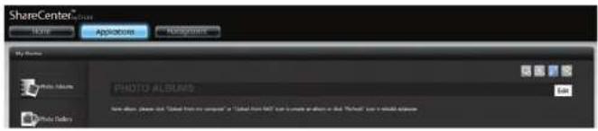 D-LINK ShareCenter DNS-327L - Abschnitt 4 - Konfiguration - 2