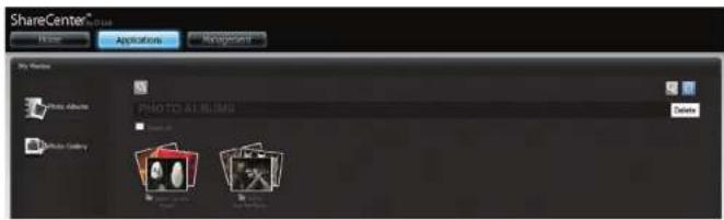D-LINK ShareCenter DNS-327L - Abschnitt 4 - Konfiguration - 3