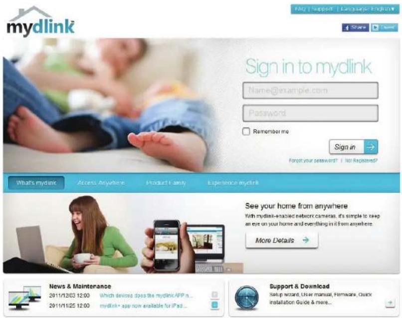 D-LINK ShareCenter DNS-327L - Aktivieren/Deaktivieren.(Spalte) - 2