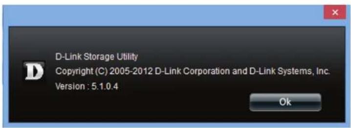 D-LINK ShareCenter DNS-327L - Abschnitt 2 - Erste Schritte - 1