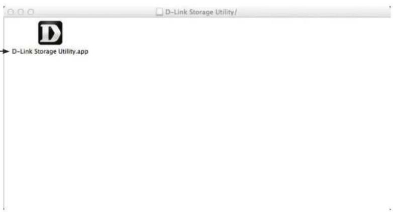 D-LINK ShareCenter DNS-327L - D-Link Speicherprogramm - Für Mac - 2