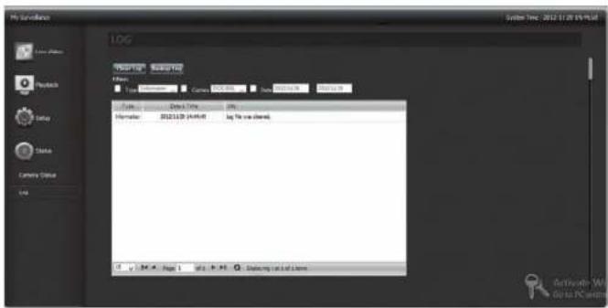 D-LINK ShareCenter DNS-327L - Abschnitt 4 - Konfiguration - 3