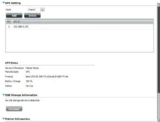 D-LINK ShareCenter DNS-327L - Abschnitt 5 - Knowledge Base (Wissensdatenbank) - 2