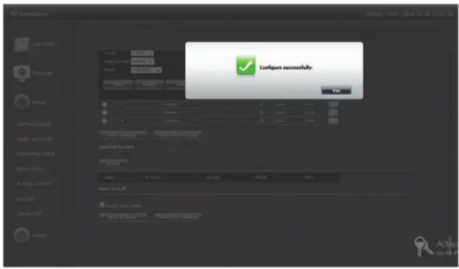 D-LINK ShareCenter DNS-327L - Abschnitt 4 - Konfiguration - 1