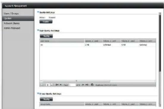 D-LINK ShareCenter DNS-327L - Abschnitt 4 - Konfiguration - 4