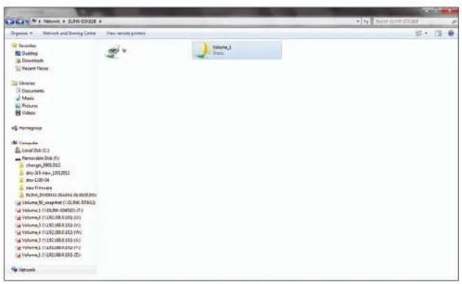 D-LINK ShareCenter DNS-327L - Das ISO Image verifizieren - 1
