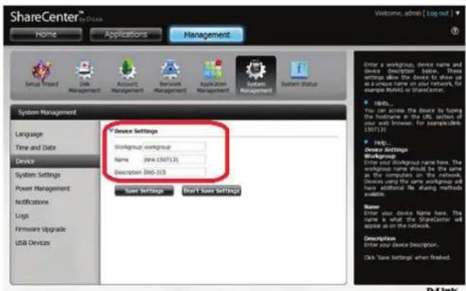 D-LINK ShareCenter DNS-327L - Drucker mit Mac OS 10.8 einrichten - 2