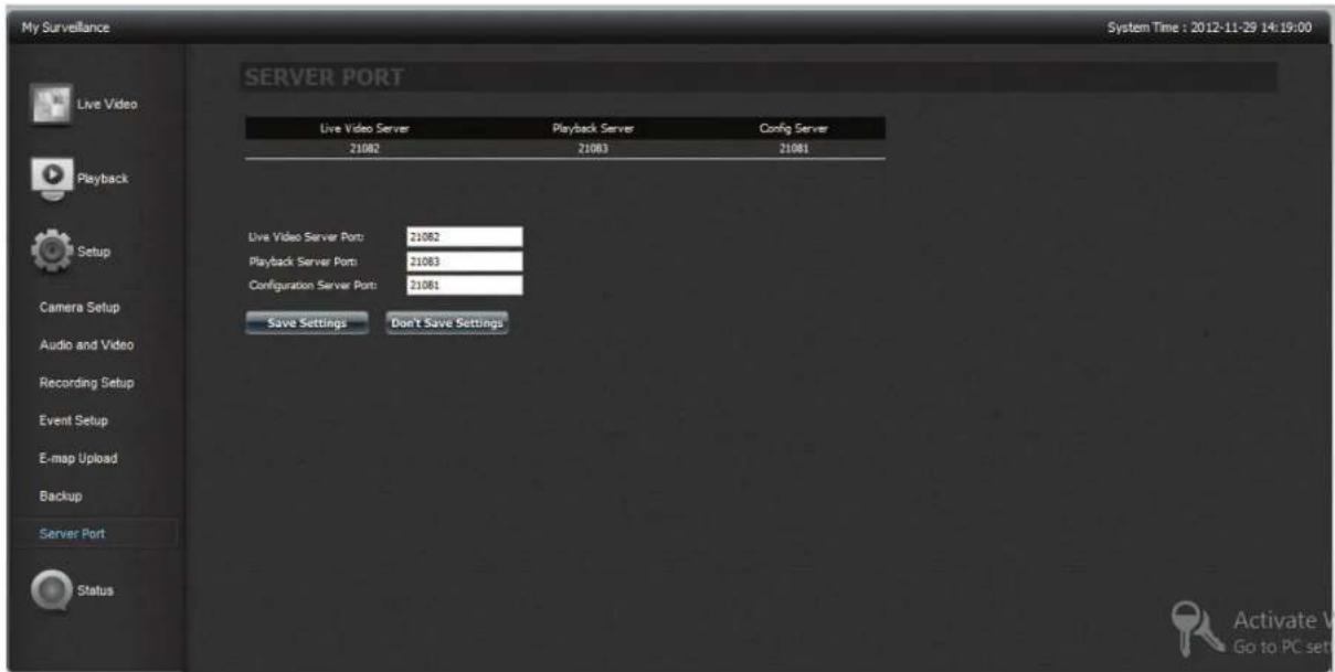 D-LINK ShareCenter DNS-327L - Abschnitt 4 - Konfiguration - 3