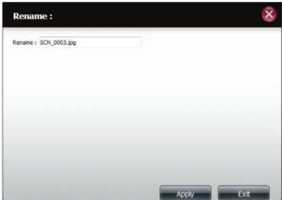 D-LINK ShareCenter DNS-327L - Abschnitt 4 - Konfiguration - 3
