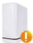 D-LINK ShareCenter DNS-327L - mydlink-Einstellungendetails - 3