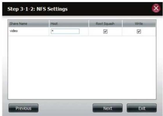 D-LINK ShareCenter DNS-327L - Abschnitt 4 - Konfiguration - 2