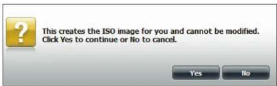 D-LINK ShareCenter DNS-327L - ISO Namen- und Dateipfadeinstellungen - 4