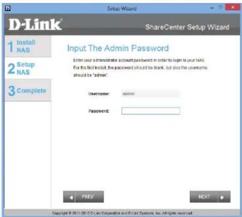 D-LINK ShareCenter DNS-327L - Abschnitt 3 - Installation - 2