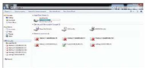 D-LINK ShareCenter DNS-327L - Der Vorgang des Assistenten ist abgeschlossen - 2