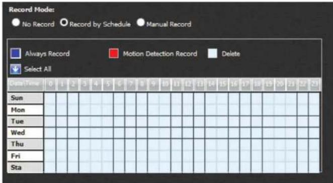 D-LINK ShareCenter DNS-327L - Record.by.Schedule.(Aufnahme.nach.Zeitplan) - 1