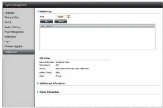 D-LINK ShareCenter DNS-327L - Abschnitt 5 - Knowledge Base (Wissensdatenbank) - 1
