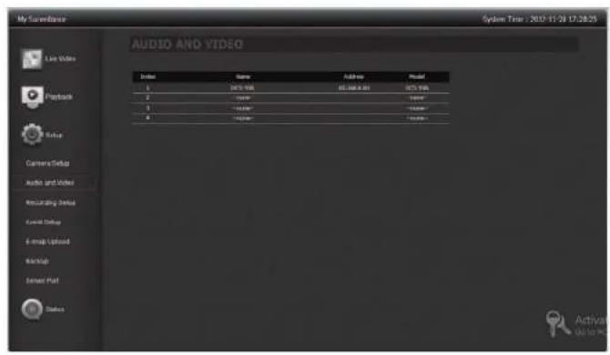 D-LINK ShareCenter DNS-327L - Abschnitt 4 - Konfiguration - 3