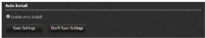 D-LINK ShareCenter DNS-327L - Abschnitt 4 - Konfiguration - 2