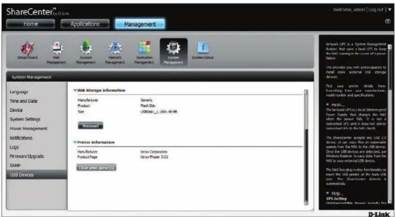 D-LINK ShareCenter DNS-327L - Abschnitt 5 - Knowledge Base (Wissensdatenbank) - 2
