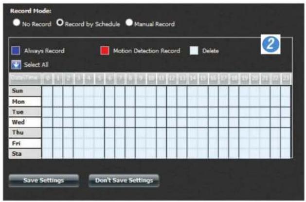 D-LINK ShareCenter DNS-327L - Abschnitt 4 - Konfiguration - 2