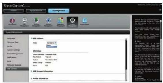 D-LINK ShareCenter DNS-327L - Abschnitt 5 - Knowledge Base (Wissensdatenbank) - 2