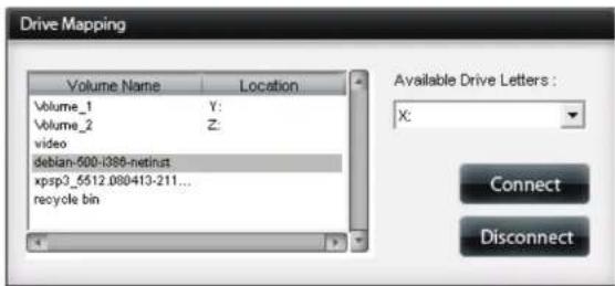 D-LINK ShareCenter DNS-327L - Abschnitt 4 - Konfiguration - 2