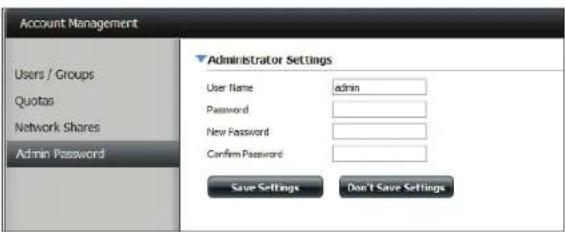 D-LINK ShareCenter DNS-327L - Das ISO Image verifizieren - 2