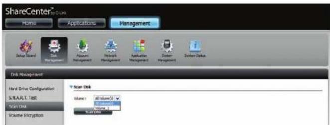 D-LINK ShareCenter DNS-327L - Zeitplan erstellen - 4