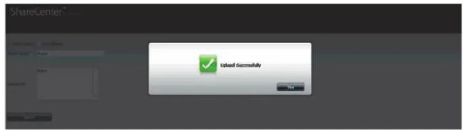 D-LINK ShareCenter DNS-327L - Abschnitt 4 - Konfiguration - 2