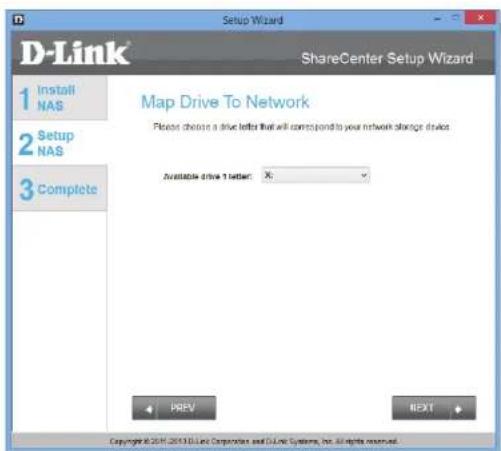 D-LINK ShareCenter DNS-327L - Abschnitt 3 - Installation - 2