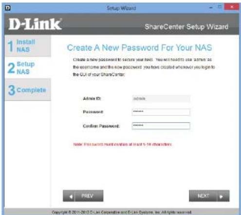 D-LINK ShareCenter DNS-327L - Abschnitt 3 - Installation - 3