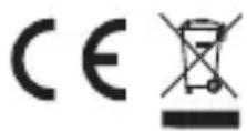 Arendo 300808 - Hinweise zur Batterieentsorgung - 2
