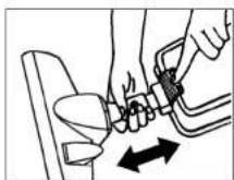 OMEGA Baureihe Comfort - Inbetriebnahme Handstaubsauger - 2