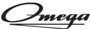 OMEGA Baureihe Comfort - 1