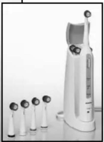 DENTALUX DAZ 2.4 B2 - 1
