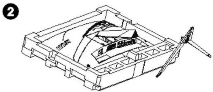 MSI Optix MAG271CP - MAG241C/ MAG241CV/ MAG271C/ MAG271CV - 2